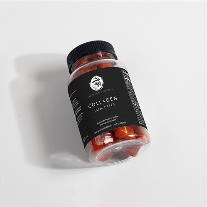 Collagen Gummies (Adult)