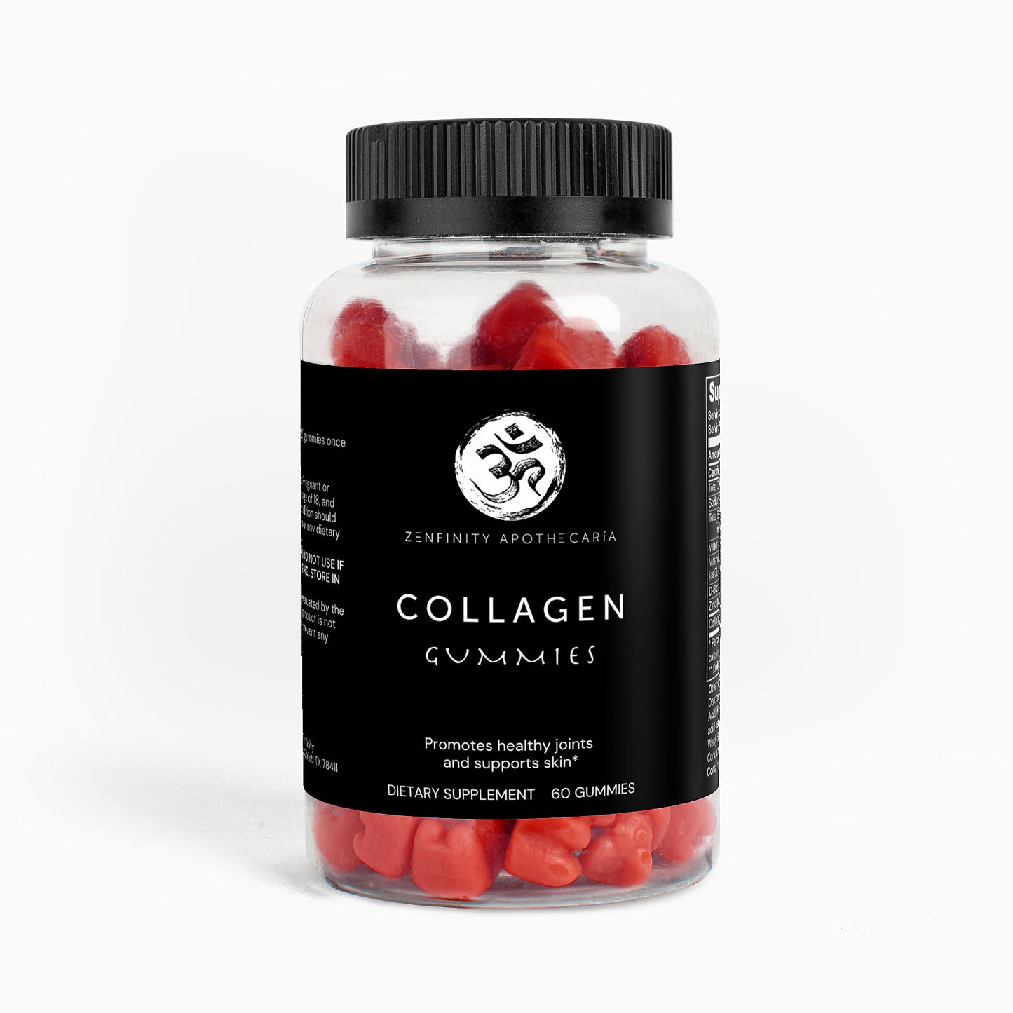 Collagen Gummies (Adult)