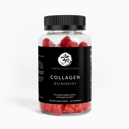 Collagen Gummies (Adult)