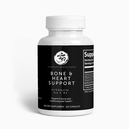 Bone & Heart Support