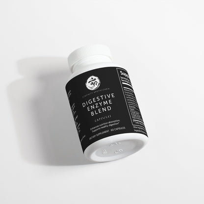 Digestive Enzyme Pro Blend