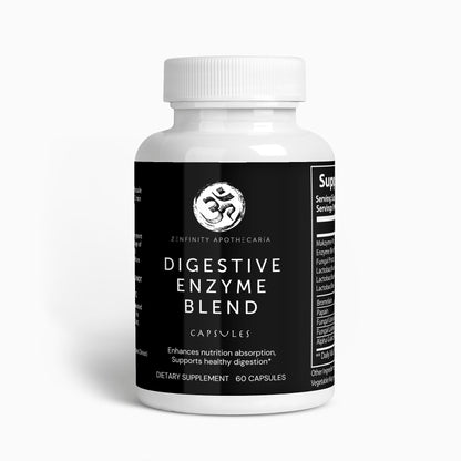 Digestive Enzyme Pro Blend