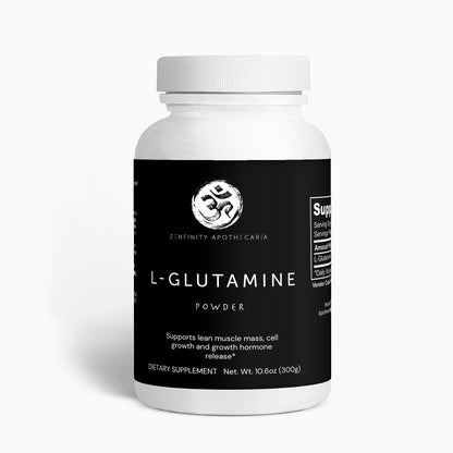 L-Glutamine Powder