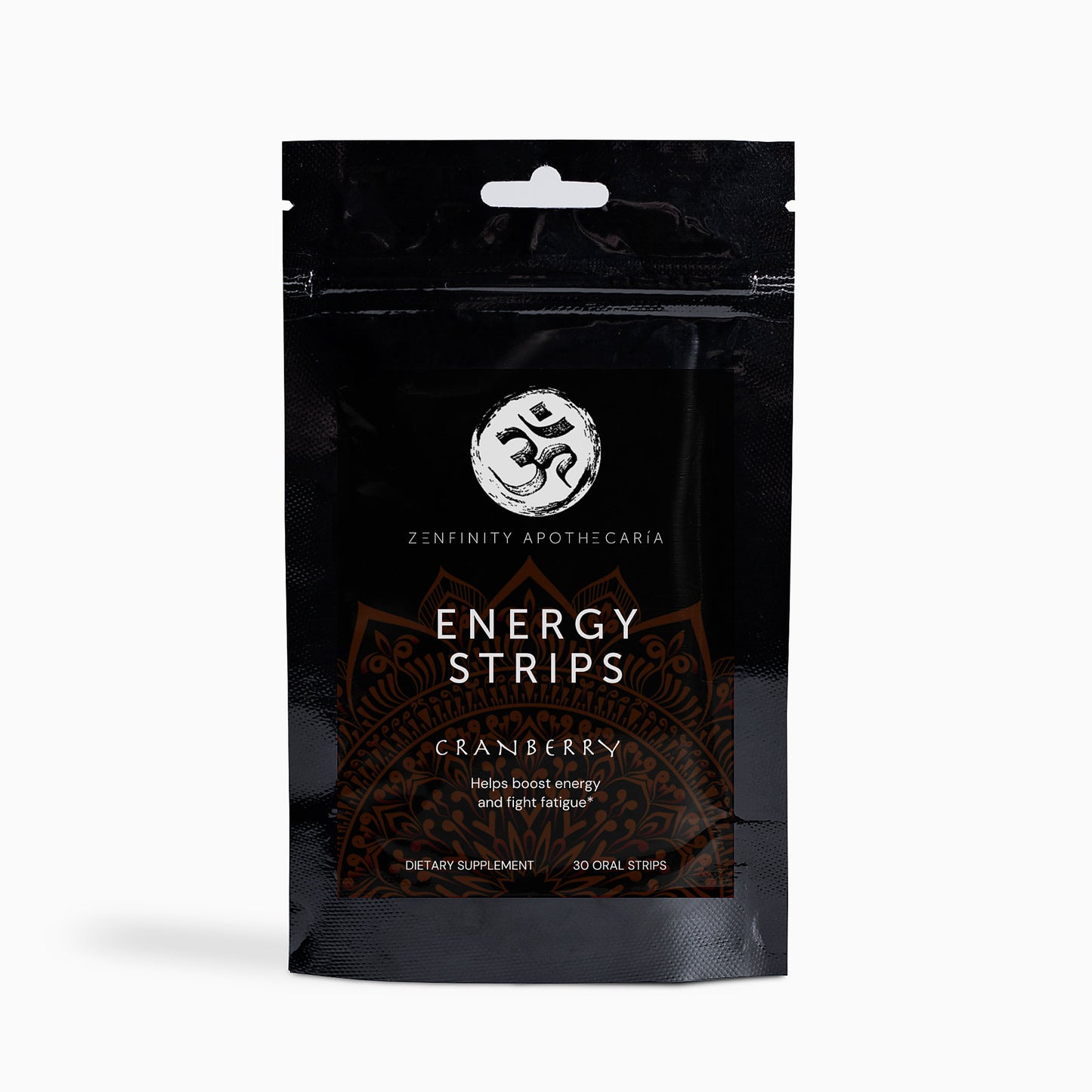 Natural Energy Strips