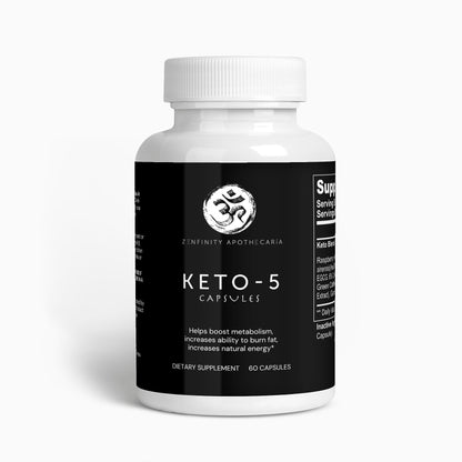 Keto-5