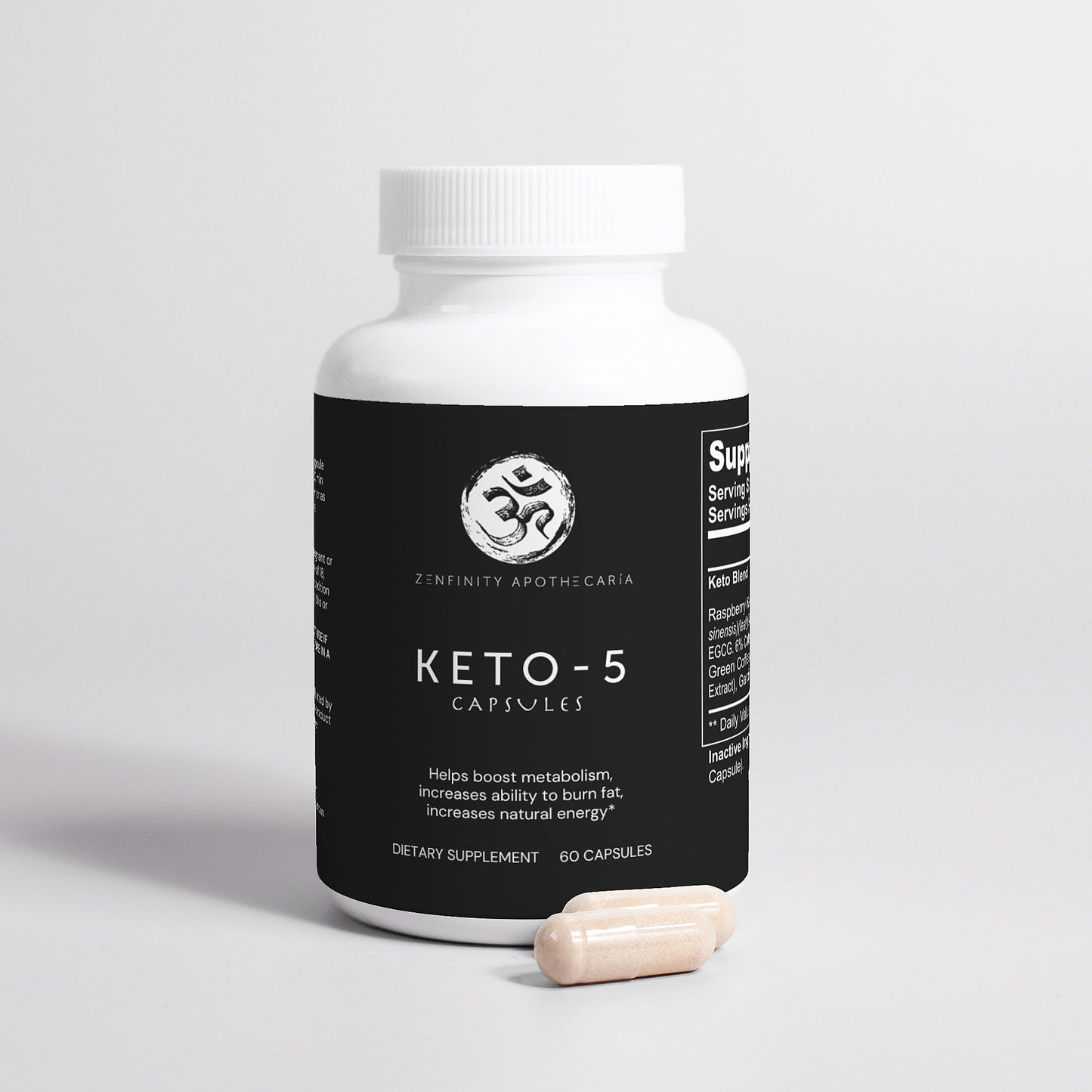 Keto-5