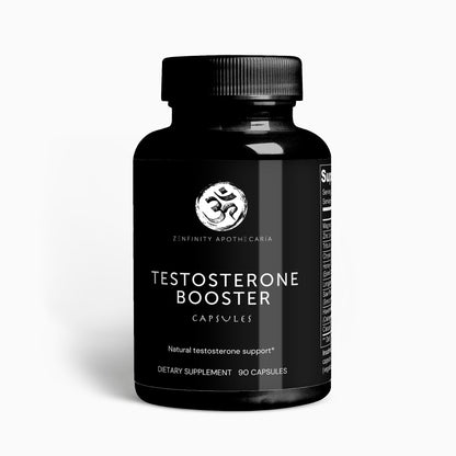 Testosterone Booster