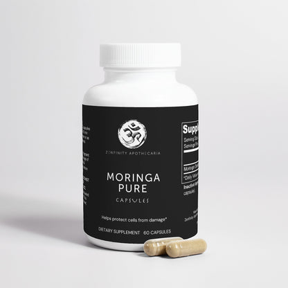 Moringa Pure
