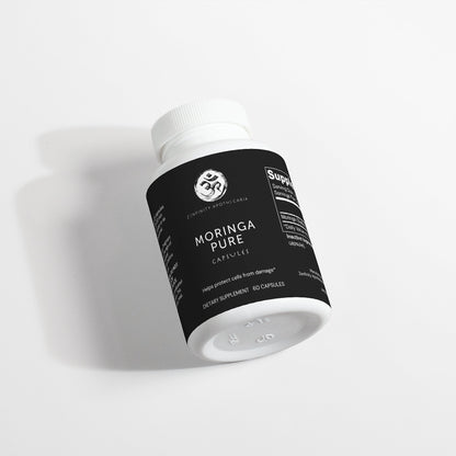 Moringa Pure