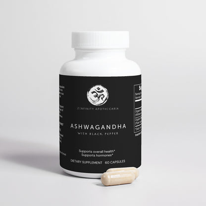 Ashwagandha