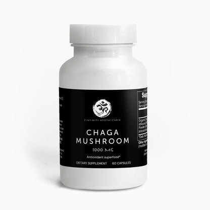 Hongo Chaga