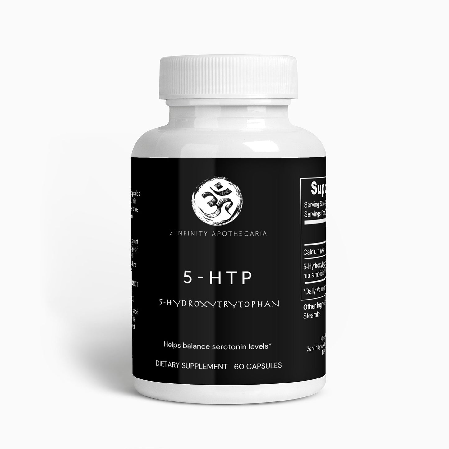 5-HTP