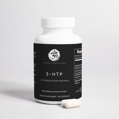 5-HTP