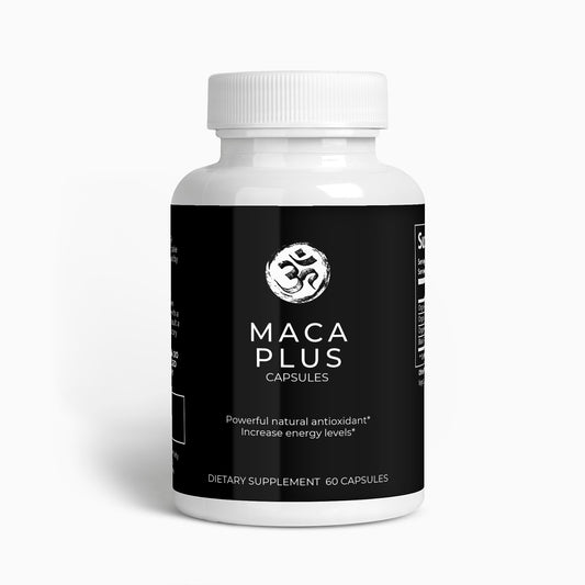 Maca Plus