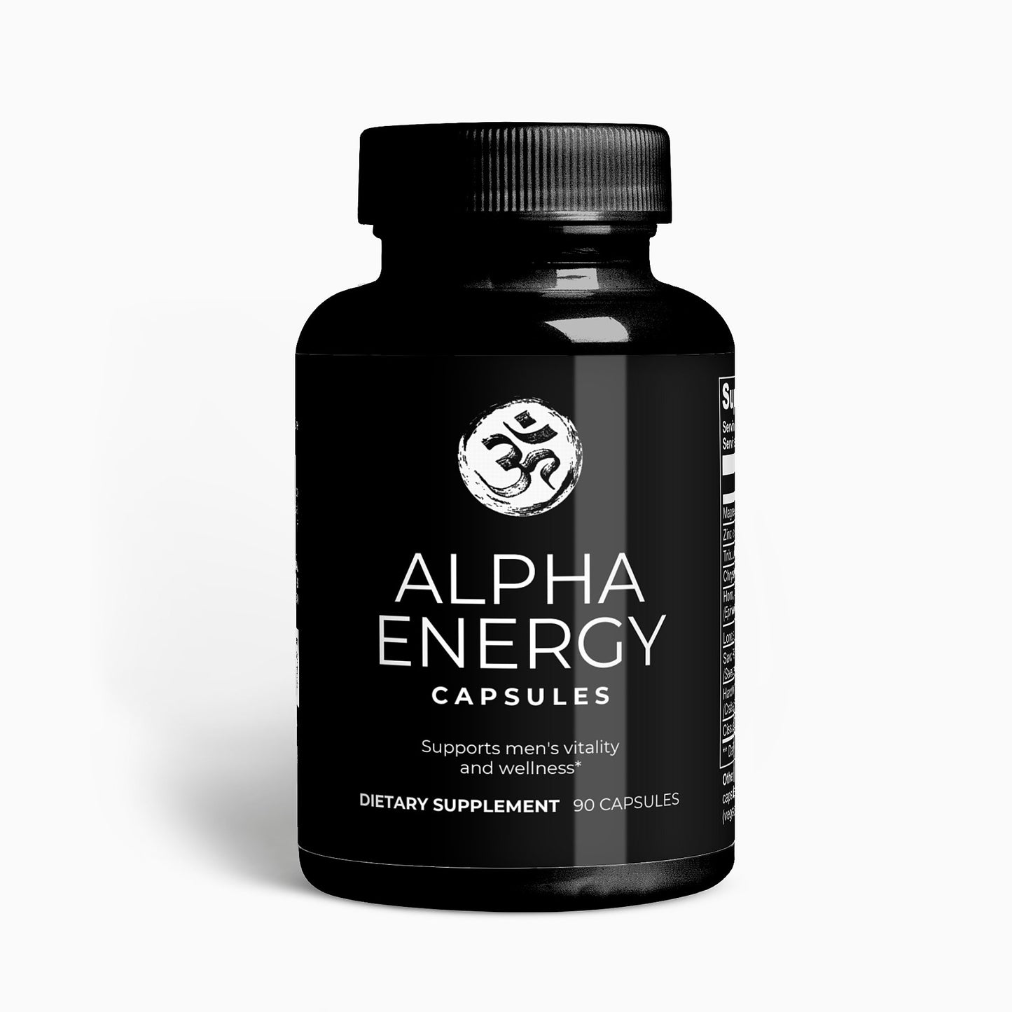 Alpha Energy