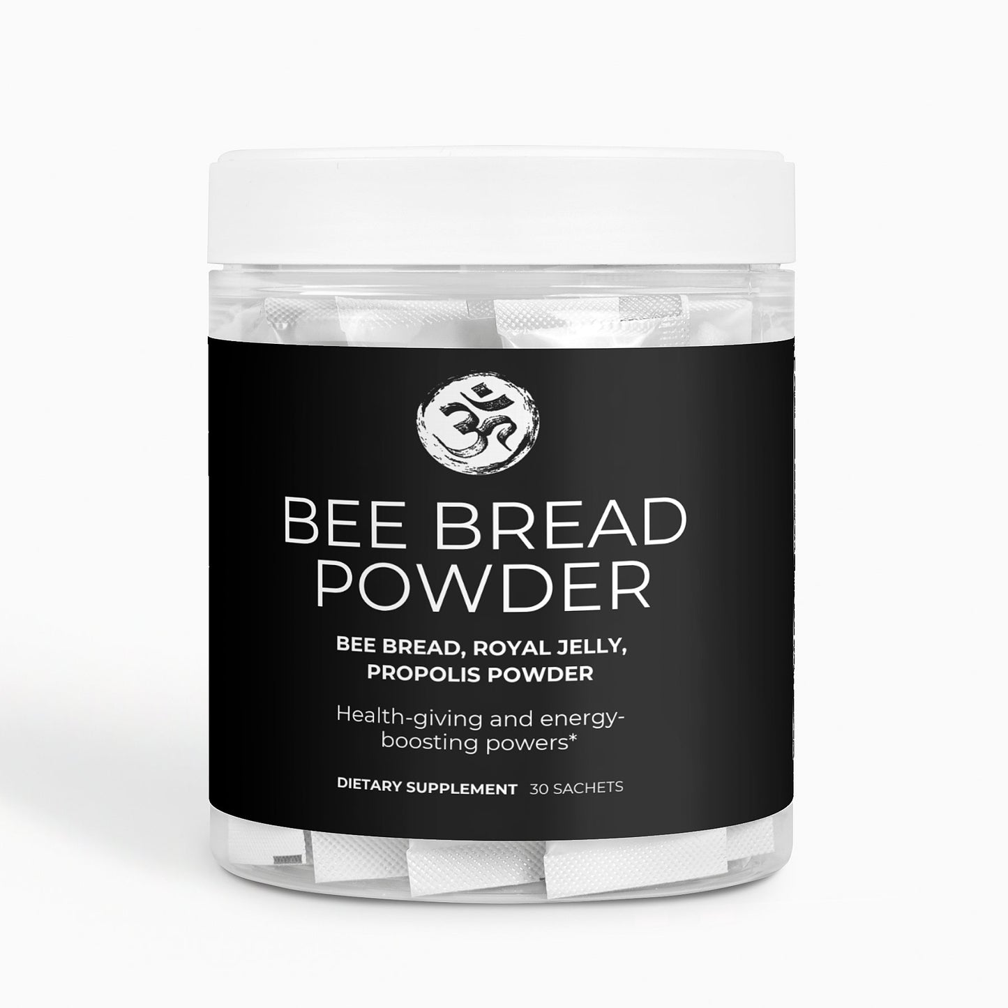 Bee Bread Powder