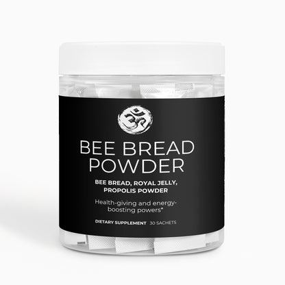 Bee Bread Powder