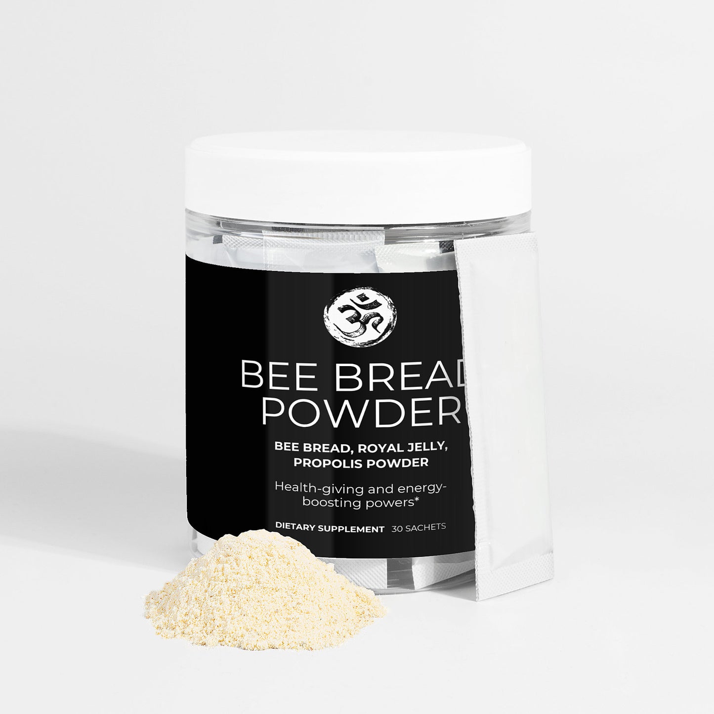 Bee Bread Powder