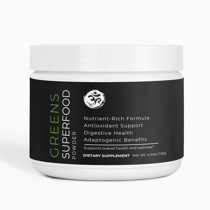 Greens Superfood