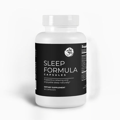 Sleep Formula