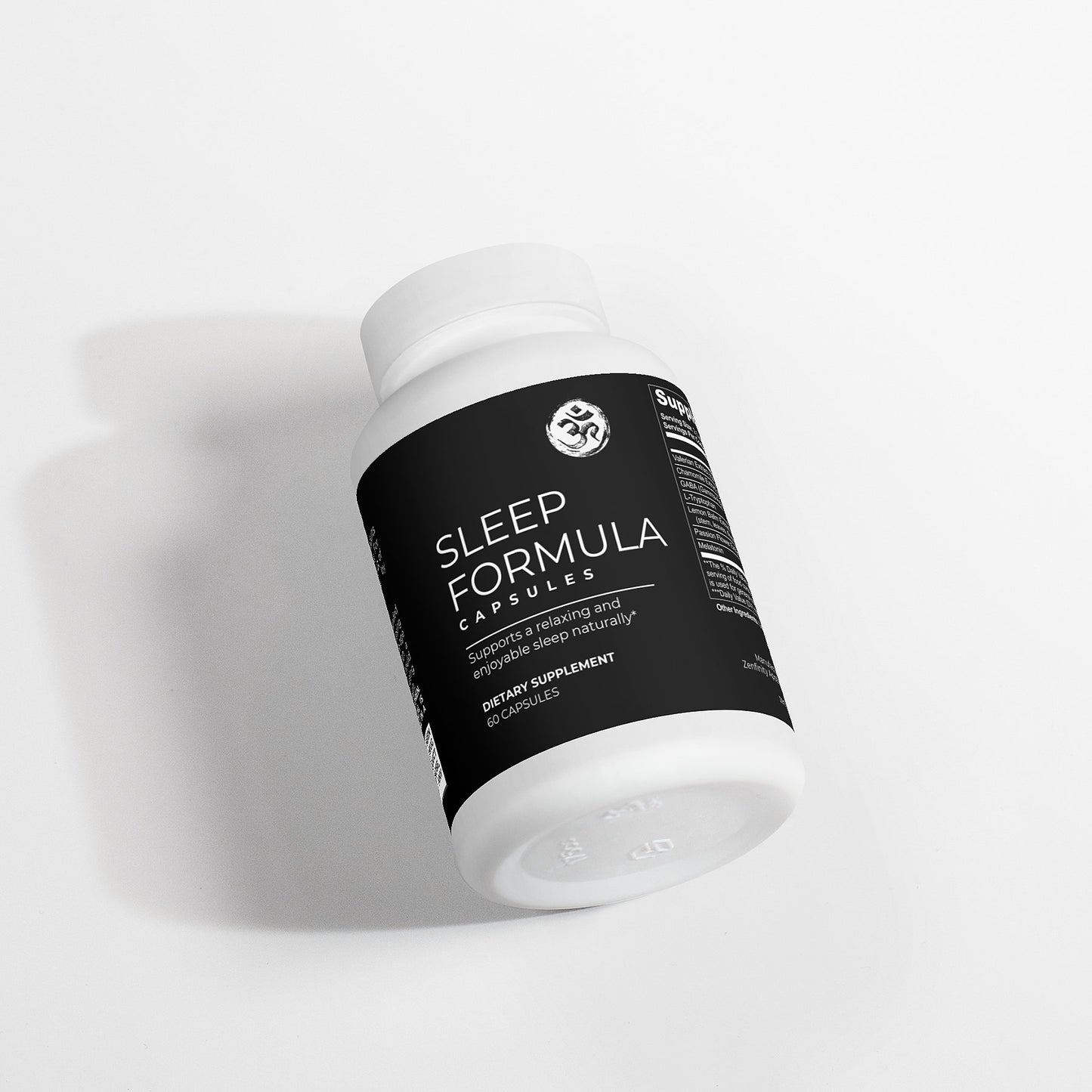 Sleep Formula