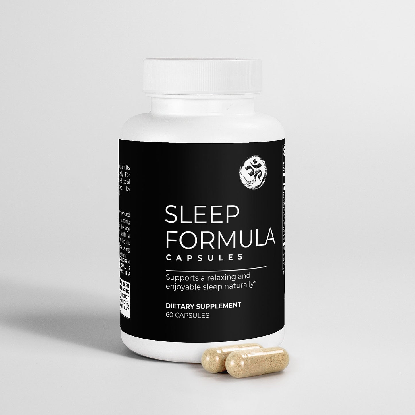 Sleep Formula