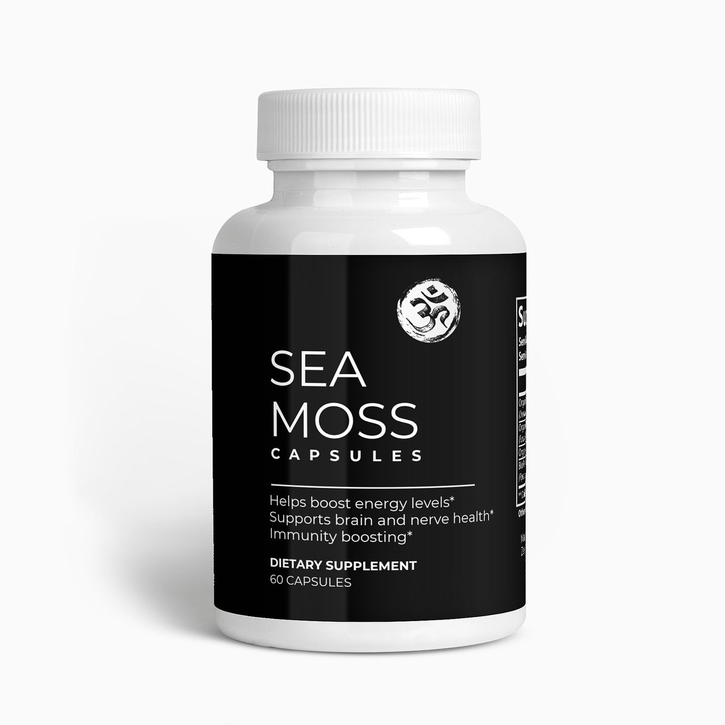 Sea Moss