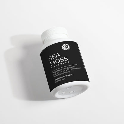 Sea Moss