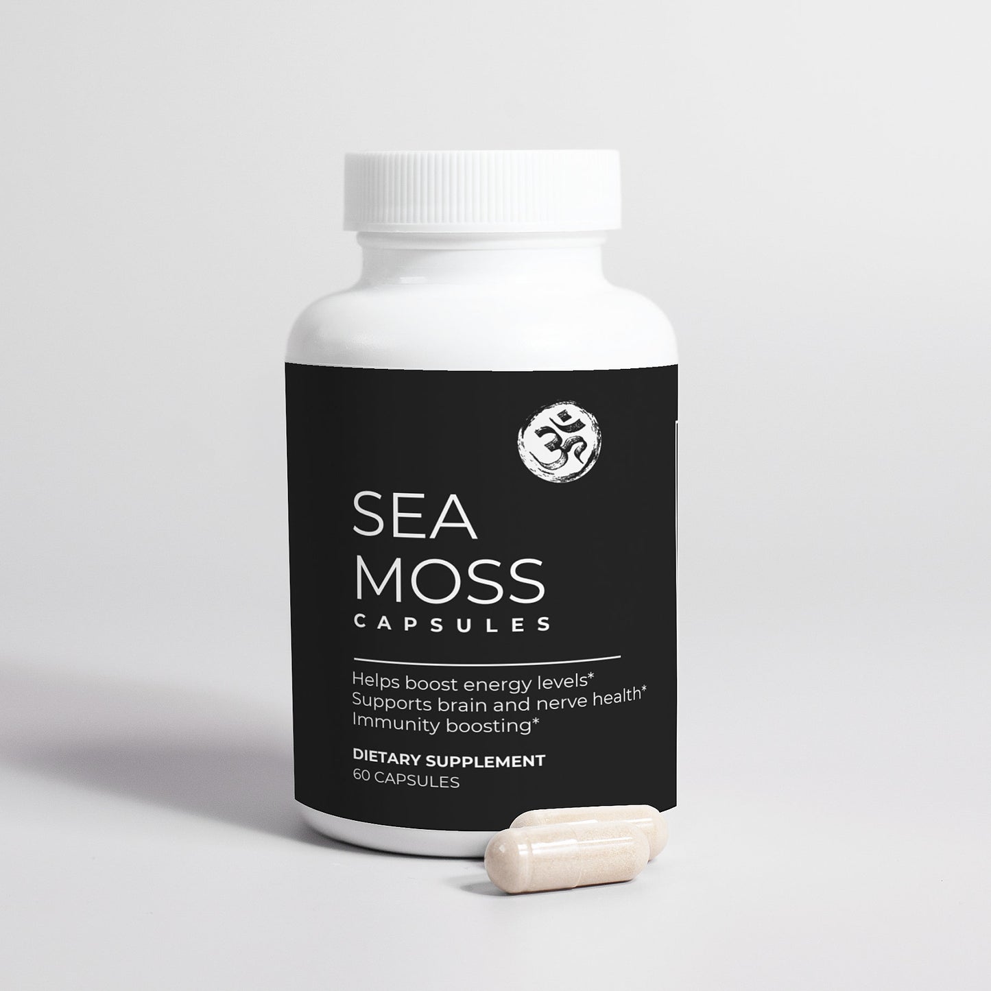 Sea Moss