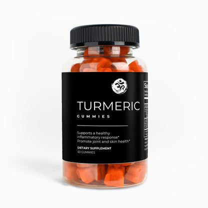 Turmeric Gummies