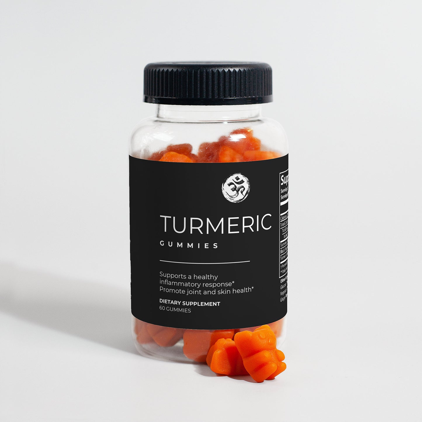 Turmeric Gummies