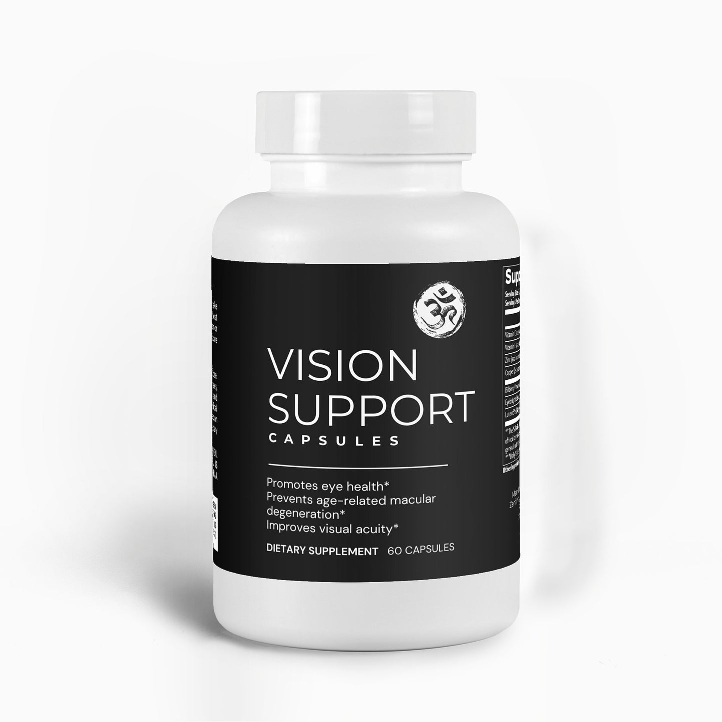 Vision Support