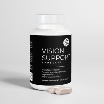 Vision Support