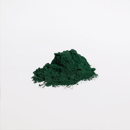 Espirulina en polvo - Orgánica