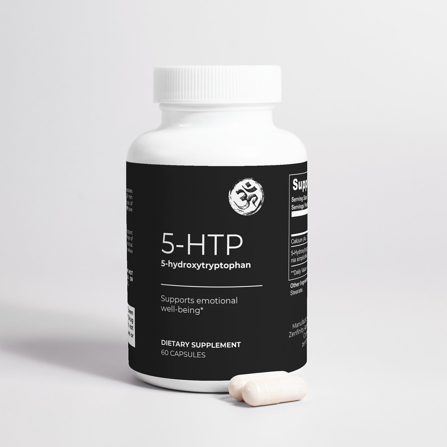 5-HTP