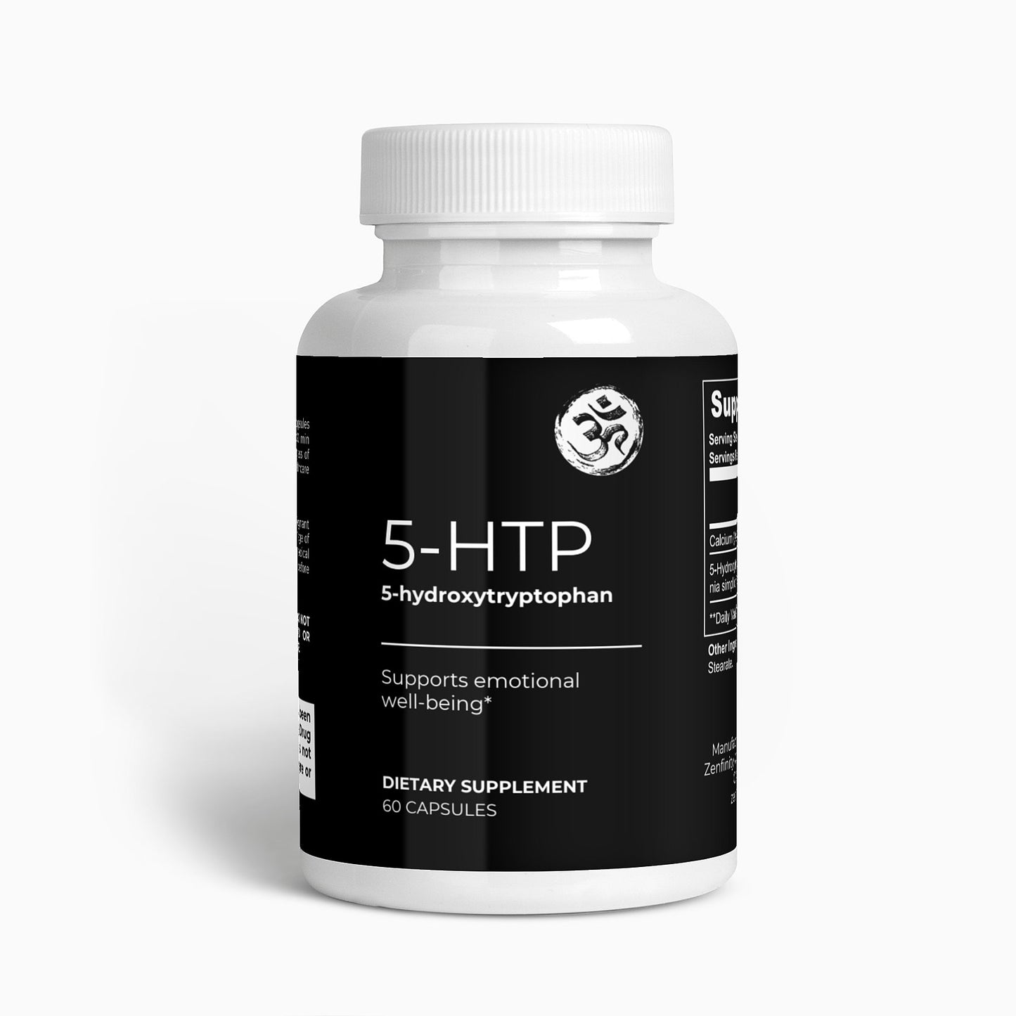 5-HTP