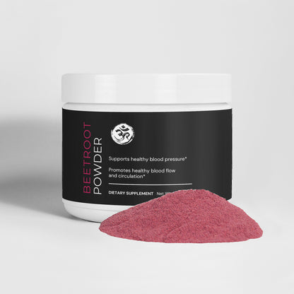 Beetroot Powder