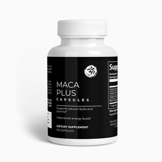 Maca Plus