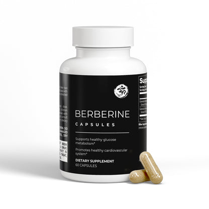 Berberine