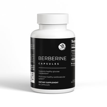 Berberine