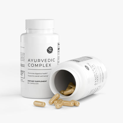Ayurvedic Complex