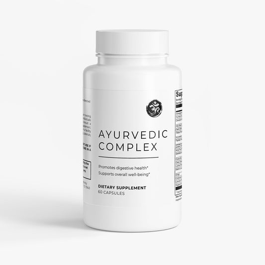 Ayurvedic Complex
