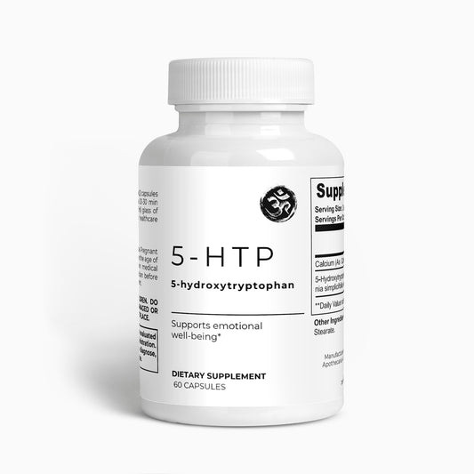5-HTP