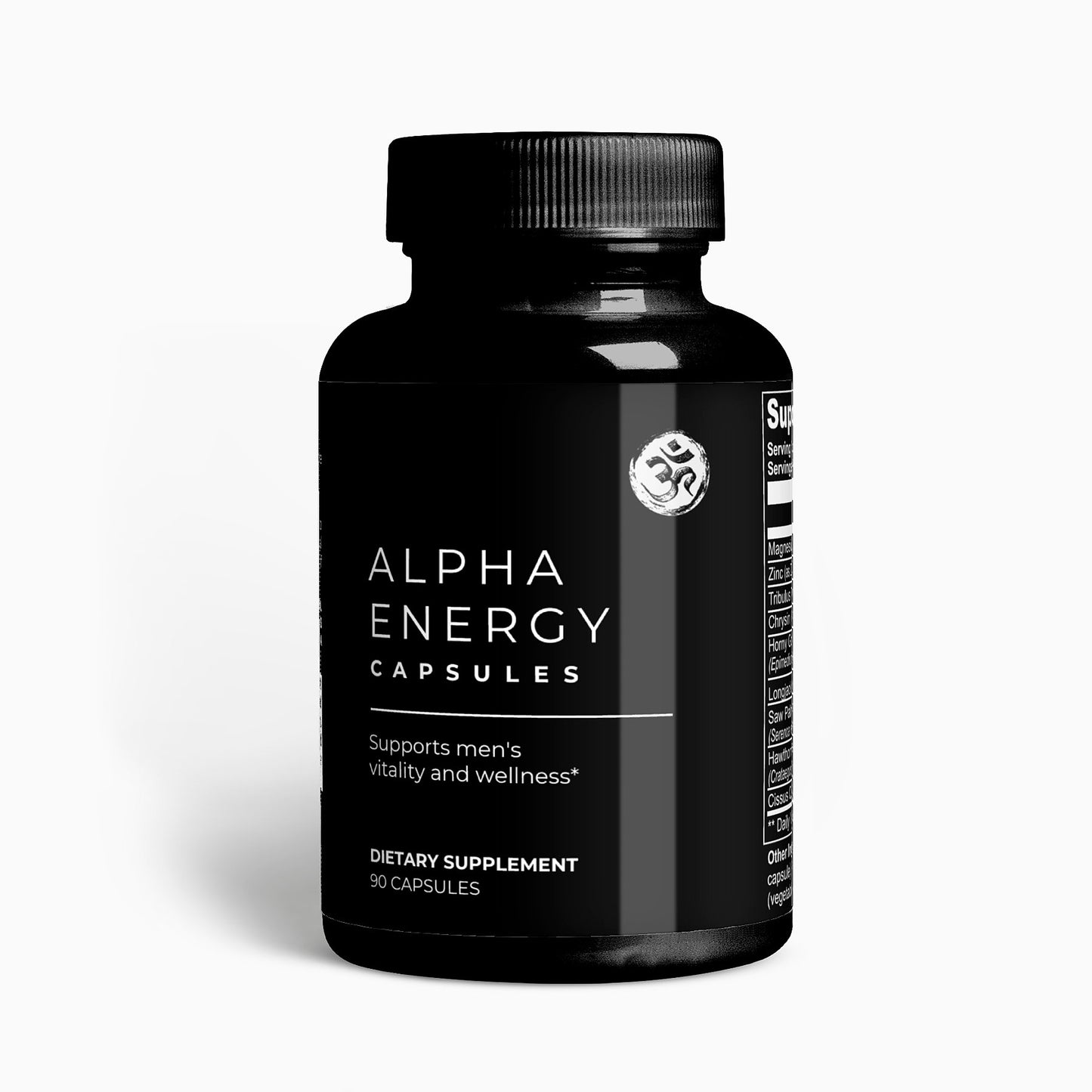 Alpha Energy