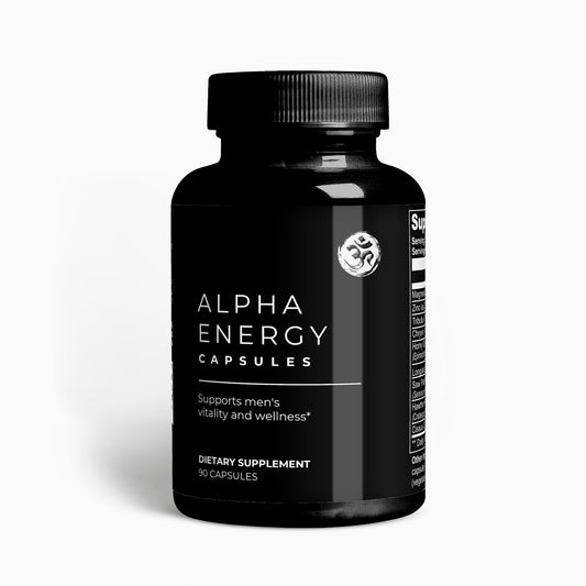 Alpha Energy