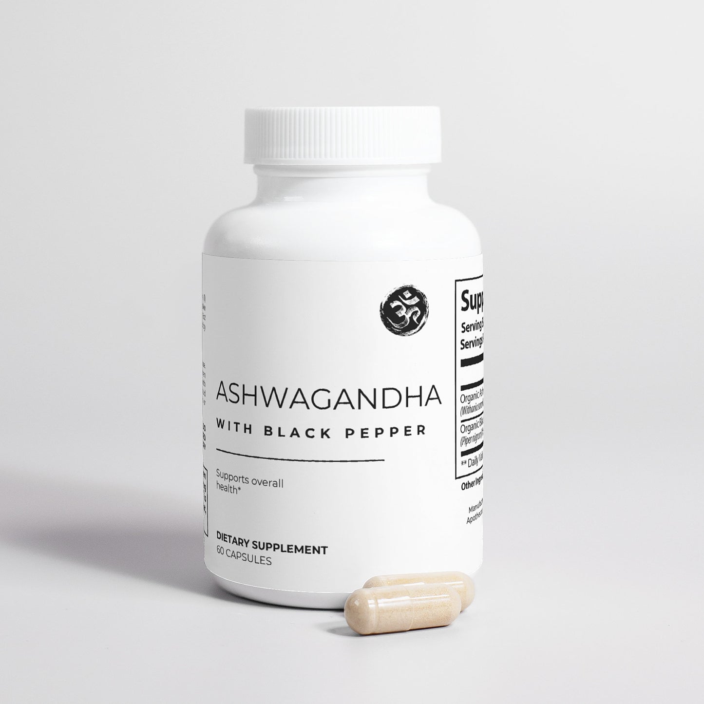 Ashwagandha