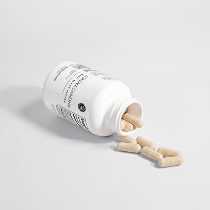 Ashwagandha