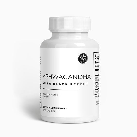 Ashwagandha