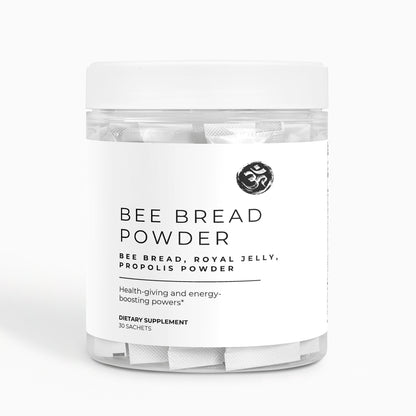 Bee Bread Powder
