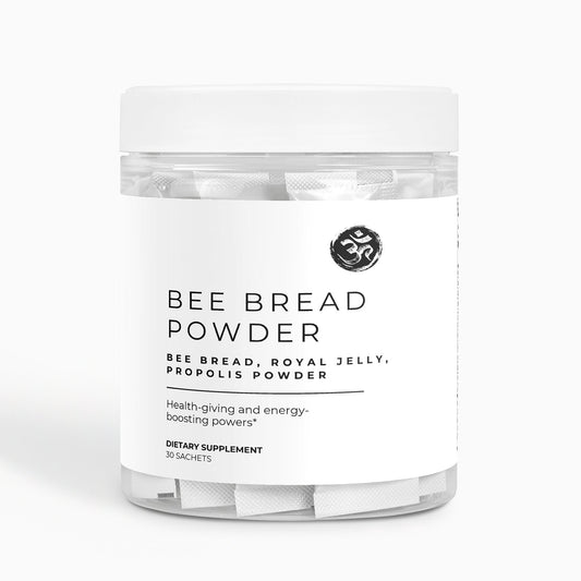Bee Bread Powder